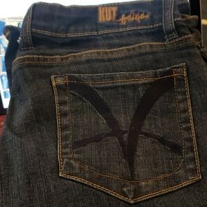 KiUT jeans